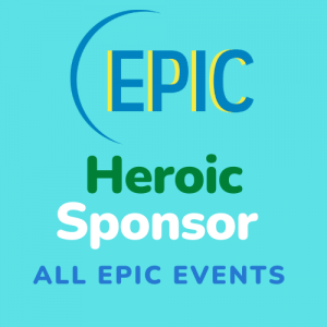 EPIC heroic sponsor